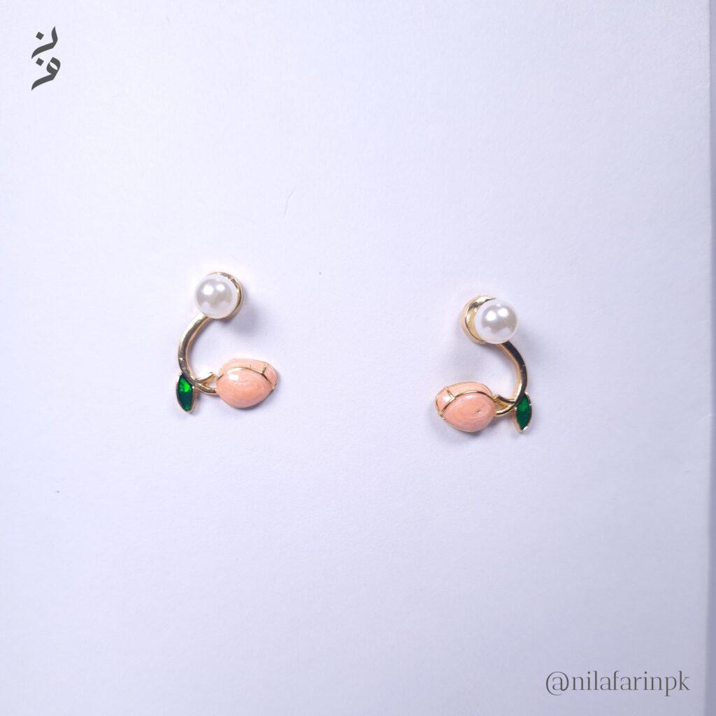 Coquette & Soft-Girl Aesthetic Jewelry |New Arrival|