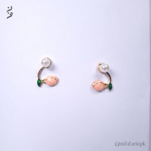 Coquette & Soft-Girl Aesthetic Jewelry |New Arrival|
