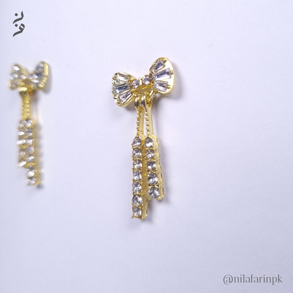 Vintage Glam & Coquette Aesthetic Statement Jewelry |New Arrival|