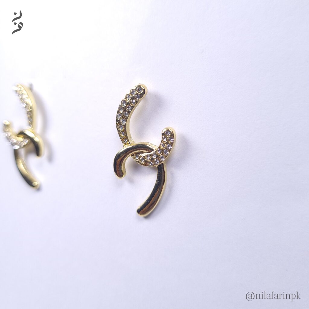 Modern Minimalist & Quiet Luxury Jewelry |New Arrival|